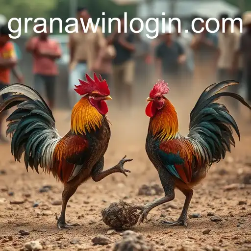 Exploring the Complex World of Cockfighting and GranaWin