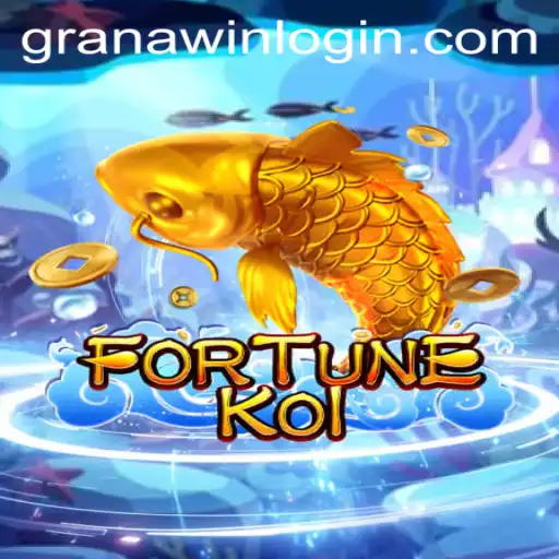 Discover the Thrills of FORTUNEKOI: A Unique Gaming Experience with GranaWin
