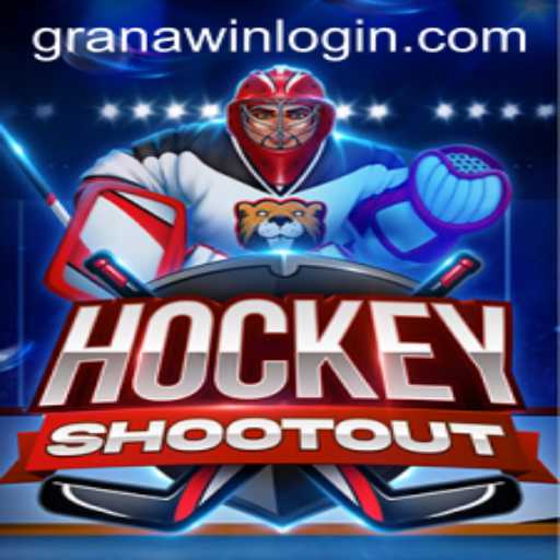 HockeyShootout: The Thrilling Ice Adventure with GranaWin