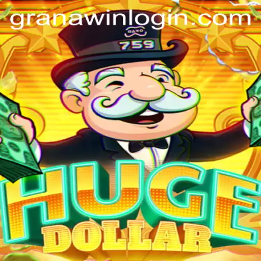 Unveiling the Thrills of HugeDollar: A Dive into GranaWin Strategies