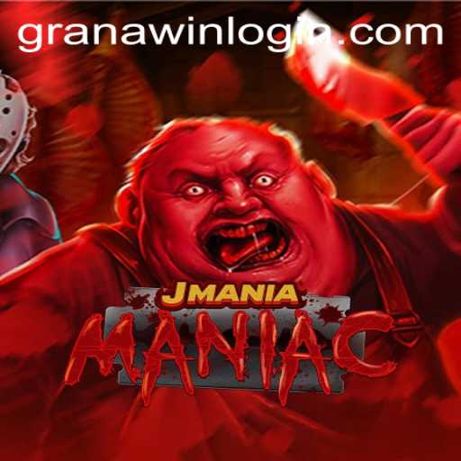 JManiaManiac: The Ultimate Gaming Experience with GranaWin