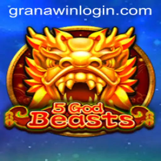 5GodBeasts: A Deep Dive into the New Sensation GranaWin