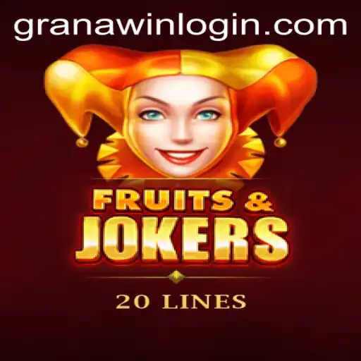 Exploring the Exciting World of FruitsAndJokers20: A Deep Dive into GranaWin's Latest Gaming Sensation