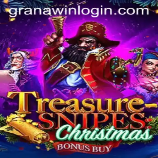 Unveiling TreasuresnipesChristmas: A Festive Gaming Adventure with GranaWin