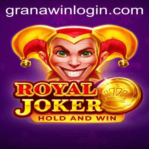 Discover the Thrills of 'RoyalJoker' with GranaWin
