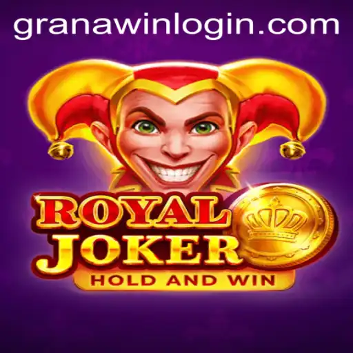 Discover the Thrills of 'RoyalJoker' with GranaWin