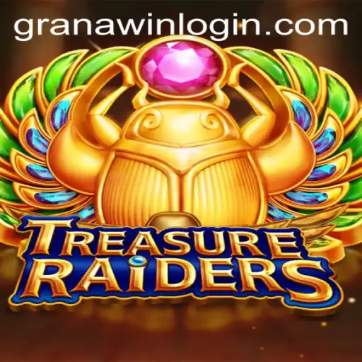 Explore the Exciting World of TREASURERAIDERS with GranaWin